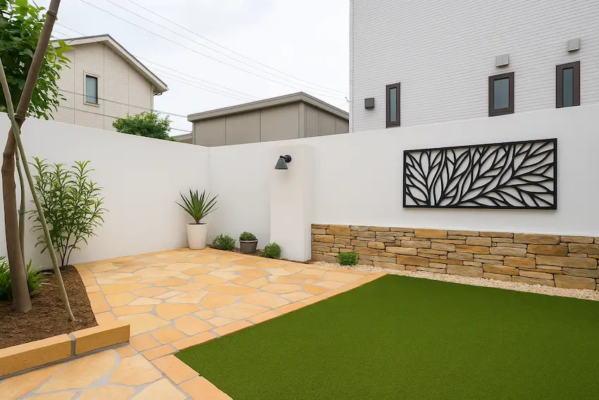 庭リフォームひたちなか、水戸おしゃれで安い