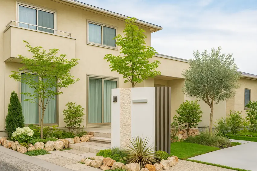 植木販売ひたちなか水戸安い